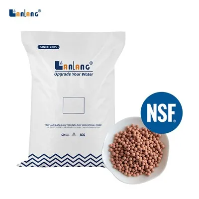 Maifan Bio Cerâmica