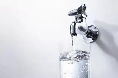 Tratamento de água com carvão ativado Com que frequência trocar?